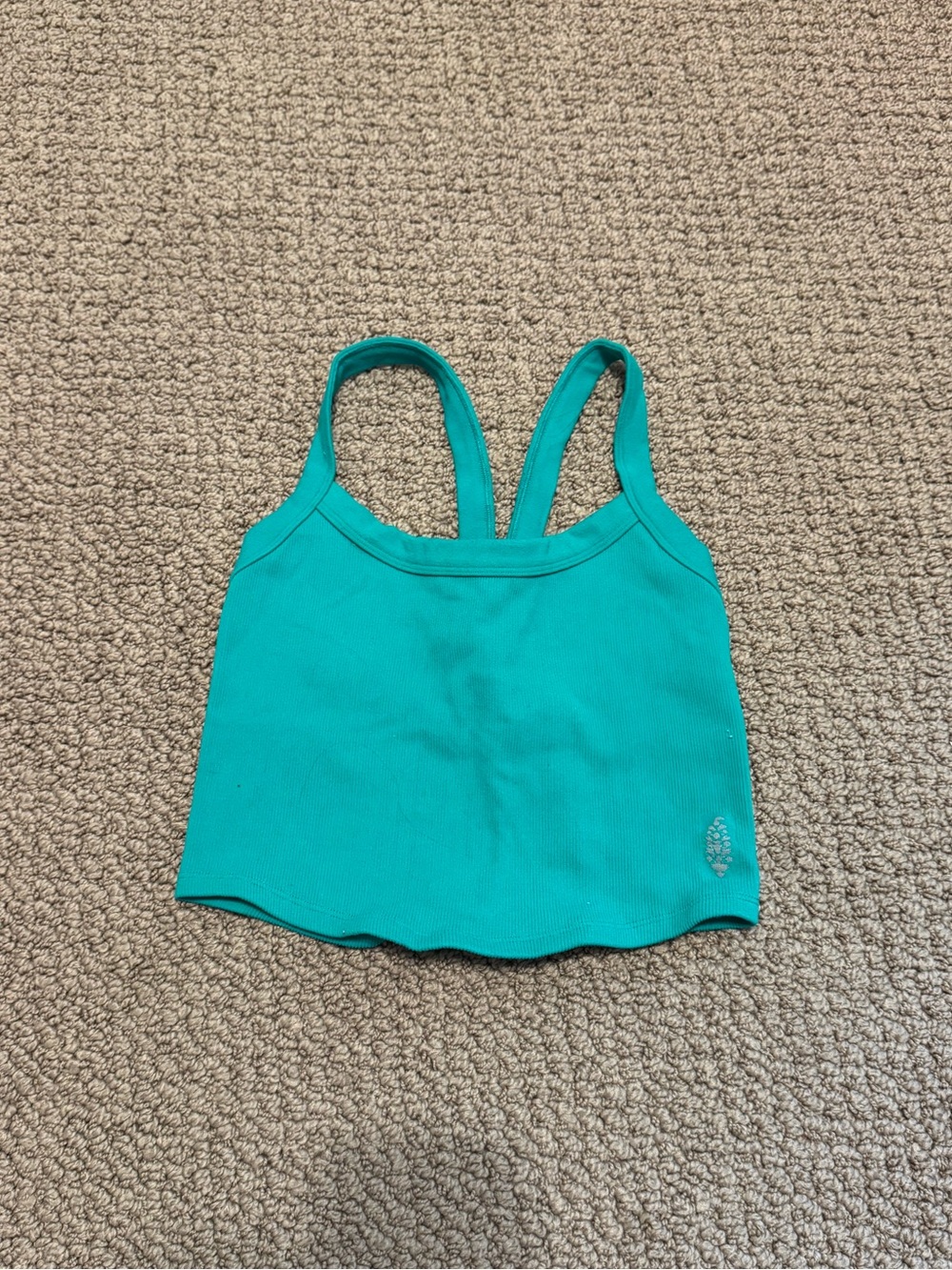 Free People Movement All Clear Cami
